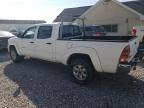 2005 Toyota Tacoma Double Cab Prerunner Long BED