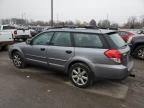 2009 Subaru Outback 2.5I