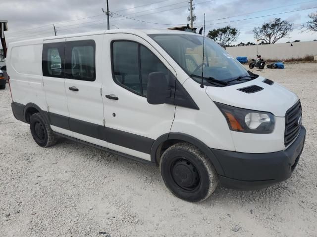 2017 Ford Transit T-150