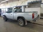 1992 Nissan Truck Short Wheelbase