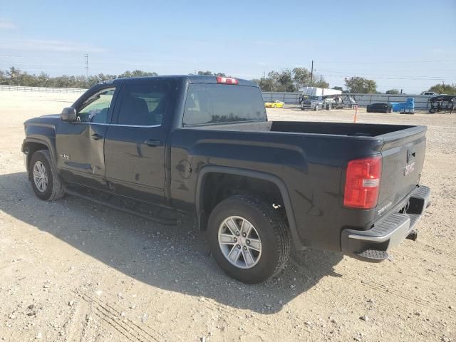 2014 GMC Sierra C1500 SLE