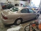 2002 Buick Lesabre Custom