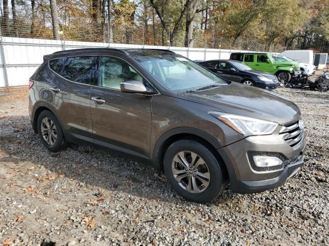 2014 Hyundai Santa FE Sport