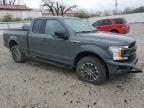 2018 Ford F150 Super Cab