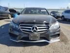 2016 Mercedes-Benz E 250 Bluetec