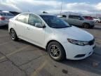 2013 KIA Forte EX