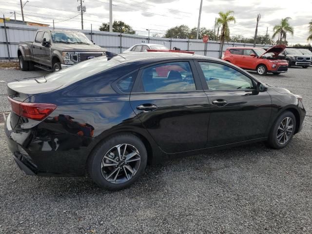 2024 KIA Forte LX