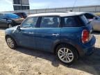 2012 Mini Cooper S Countryman