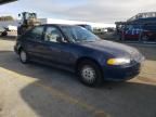 1995 Honda Civic DX