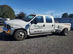 1999 Ford F350 Super Duty en venta en Mocksville, NC