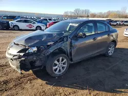 Mazda salvage cars for sale: 2011 Mazda 3 I