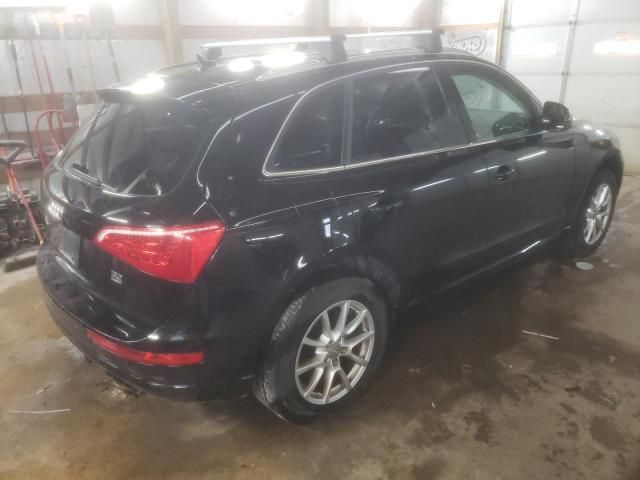 2010 Audi Q5 Premium