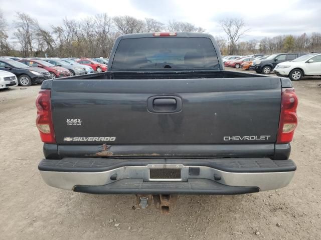 2003 Chevrolet Silverado K1500