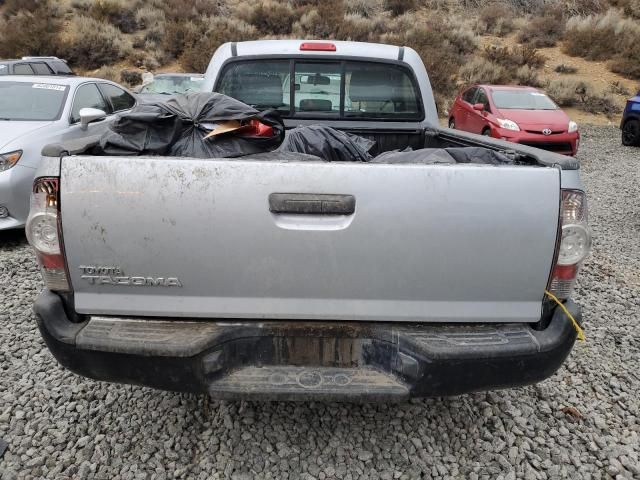 2009 Toyota Tacoma