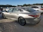 2018 Lexus LS 500 Base