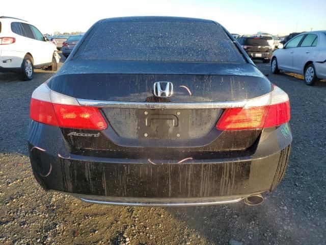 2013 Honda Accord EX