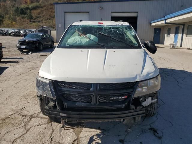 2020 Dodge Journey SE