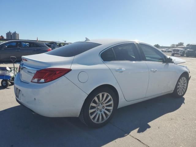 2013 Buick Regal Premium