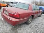 1999 Mercury Grand Marquis LS