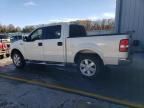 2007 Ford F150 Supercrew