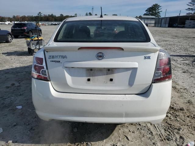 2010 Nissan Sentra 2.0