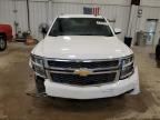 2015 Chevrolet Tahoe K1500 LT