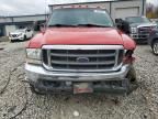 2003 Ford F350 SRW Super Duty