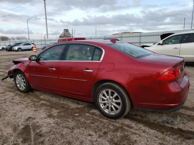 2010 Buick Lucerne CXL