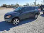 2008 Toyota Rav4 Sport