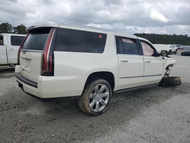 2015 Cadillac Escalade ESV Premium