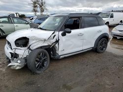 2016 Mini Cooper S Countryman en venta en San Martin, CA