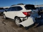 2015 Subaru Outback 2.5I