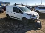 2015 Ford Transit Connect XL