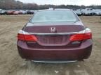 2014 Honda Accord Touring