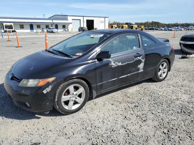 2007 Honda Civic EX