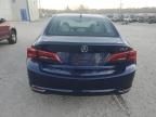 2015 Acura TLX Tech