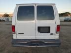 2001 Ford Econoline E350 Super Duty Van