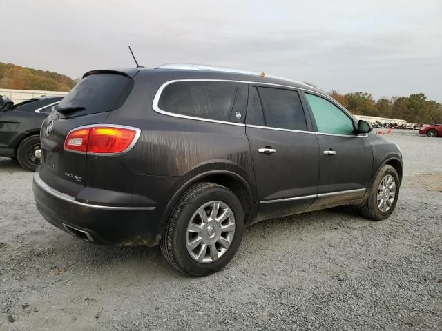 2015 Buick Enclave