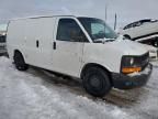 2013 Chevrolet Express G1500