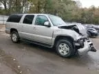 2004 Chevrolet Suburban K1500