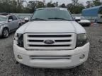 2010 Ford Expedition EL Limited