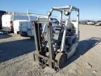 1960 Other Forklift