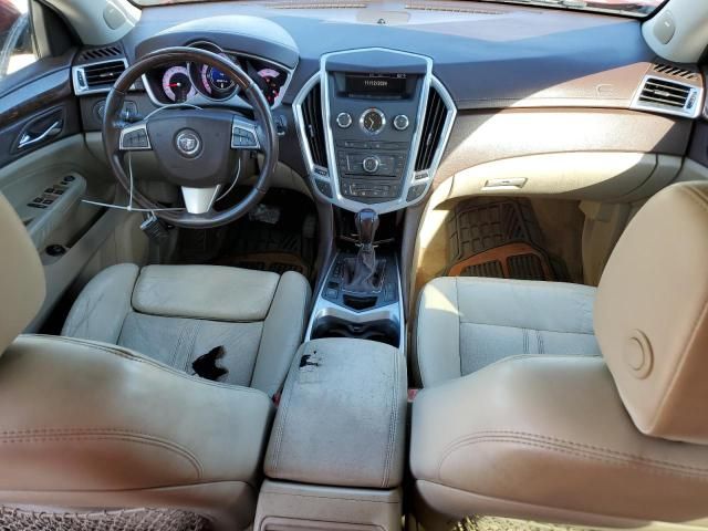 2011 Cadillac SRX Luxury Collection