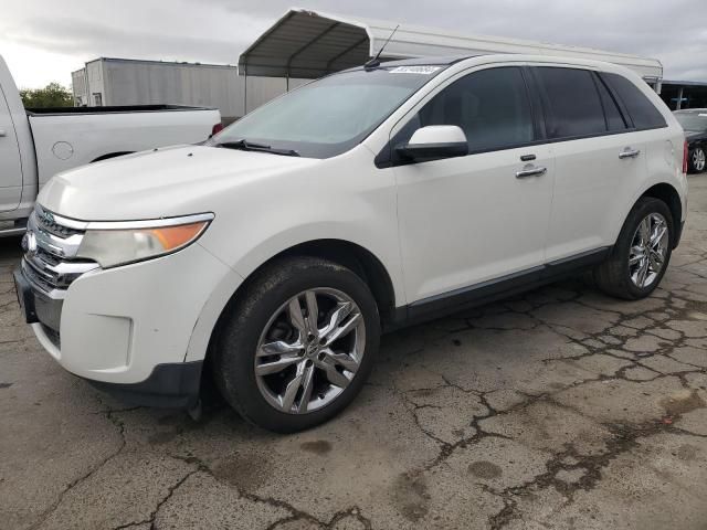 2011 Ford Edge SEL