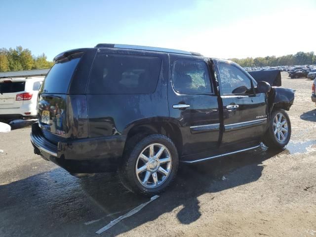 2007 GMC Yukon Denali