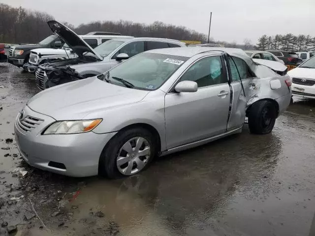 2009 Toyota Camry Base