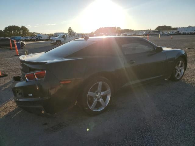 2013 Chevrolet Camaro LT