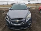 2015 Chevrolet Trax LTZ