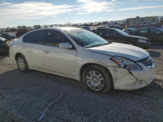 2010 Nissan Altima Base