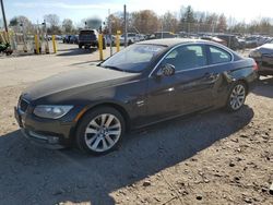 2011 BMW 328 XI Sulev en venta en Chalfont, PA